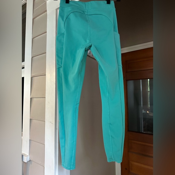 Alo Yoga 7/8 High Waist Checkpoint Legging XS - Picture 3 of 4